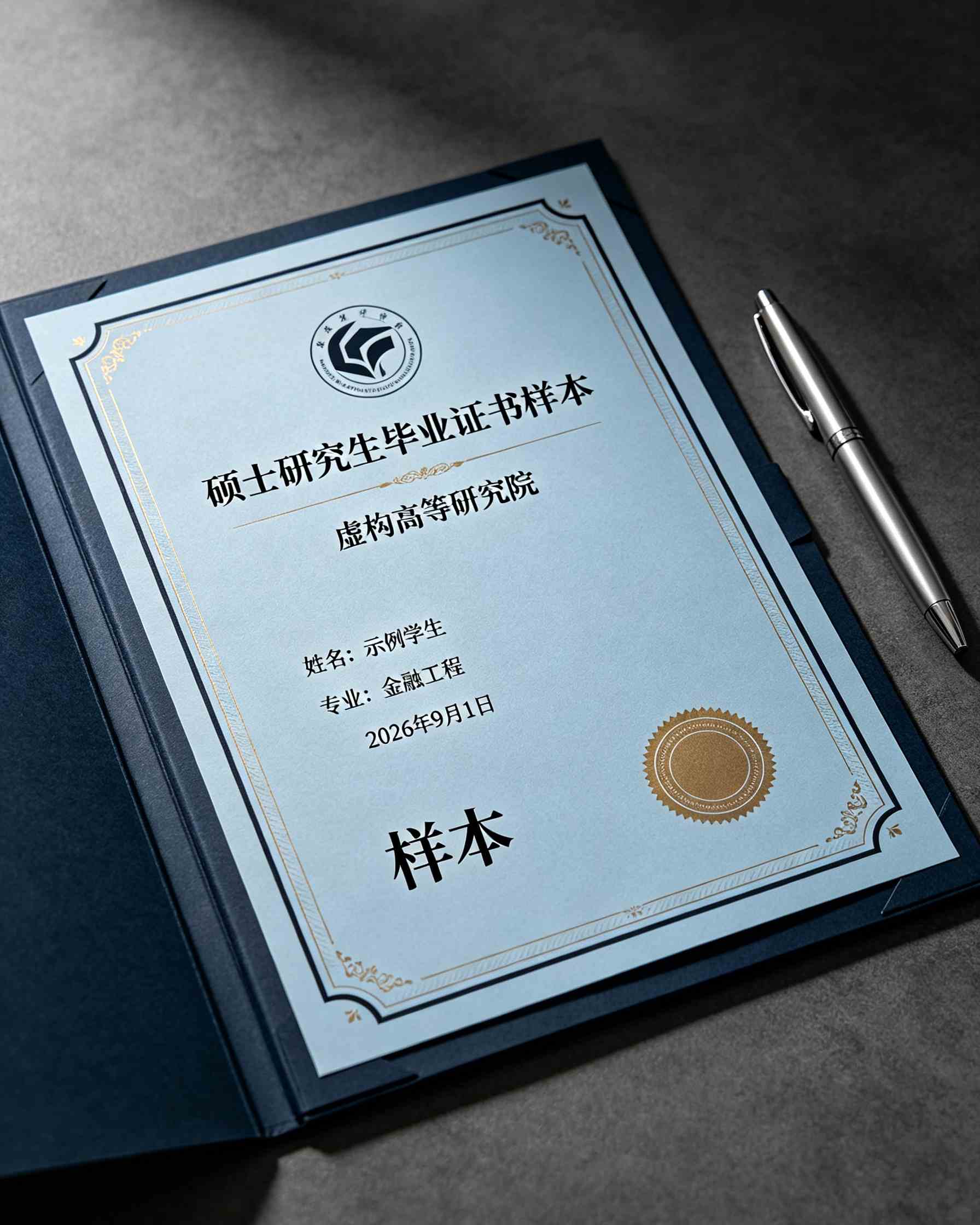 专业证件制作包含哪些工序？看完这篇就懂