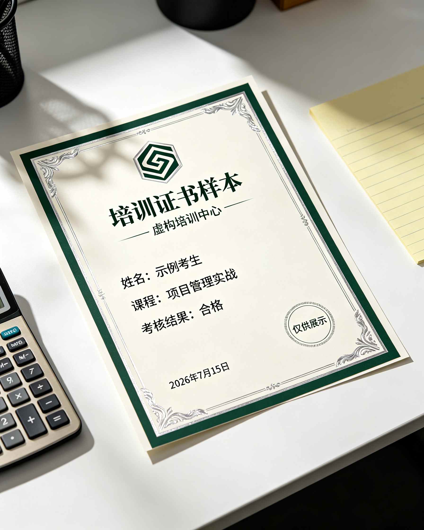关于全国证件制作的8个关键问题，一次说清