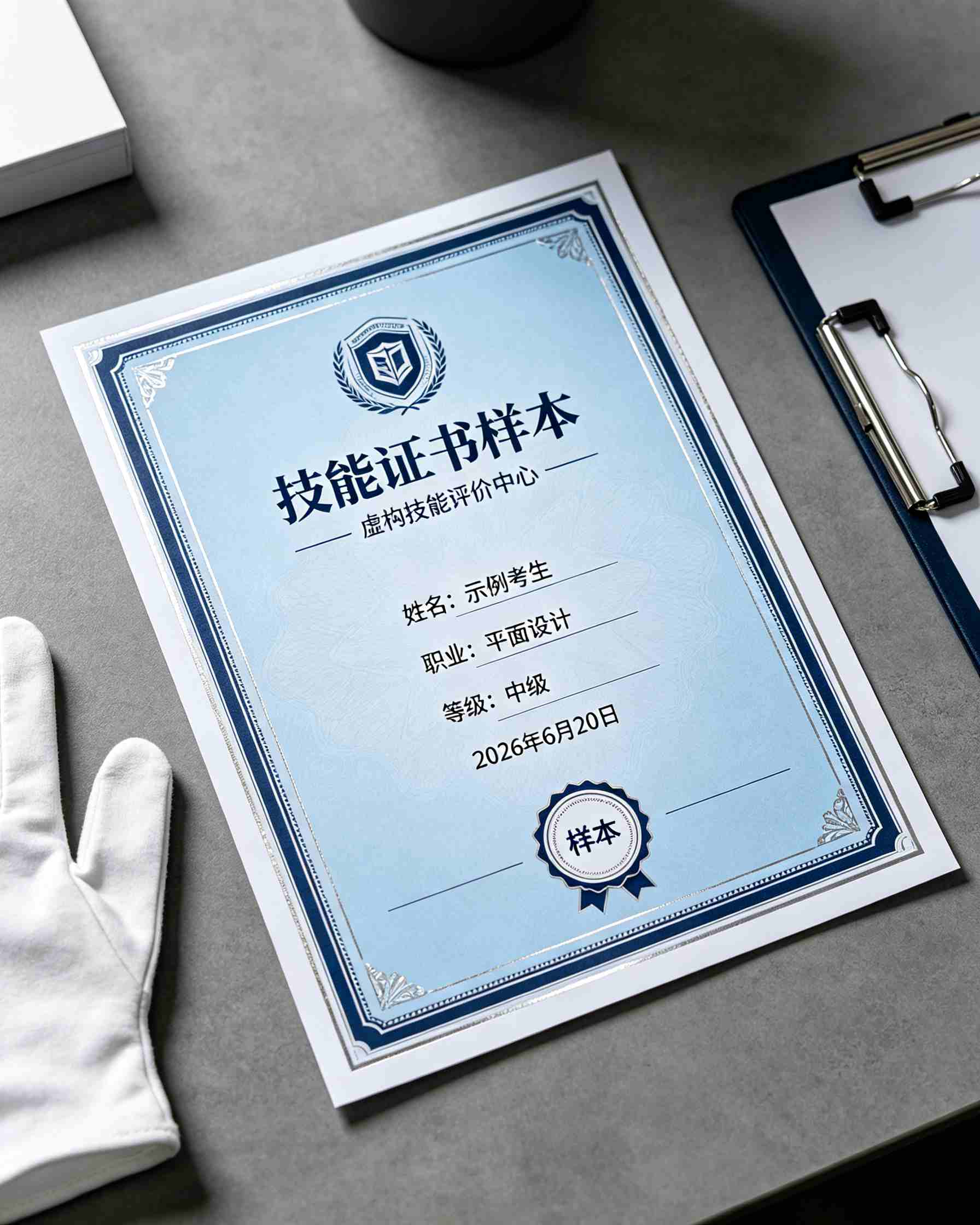 找证件制作厂家，证书印刷联系方式