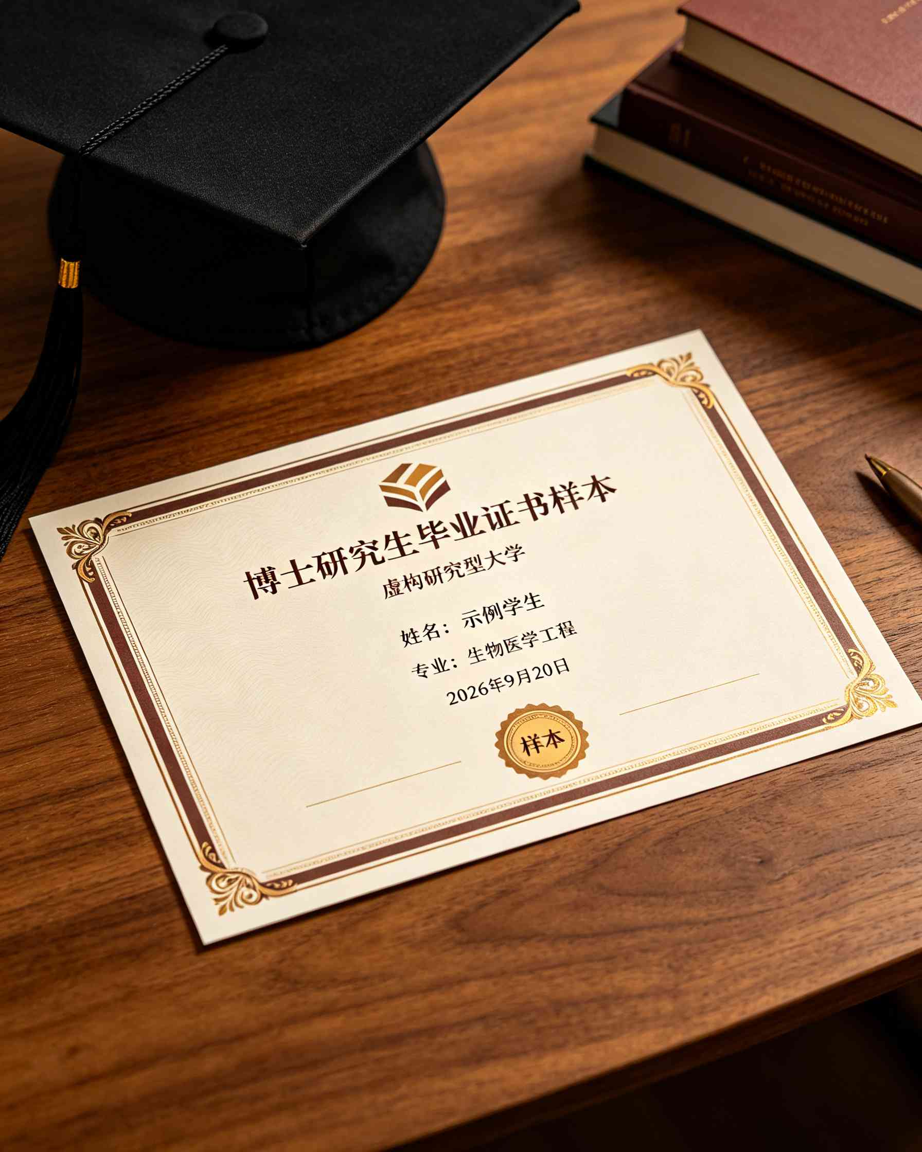 证件制作交付周期避坑指南：7个关键要点全梳理